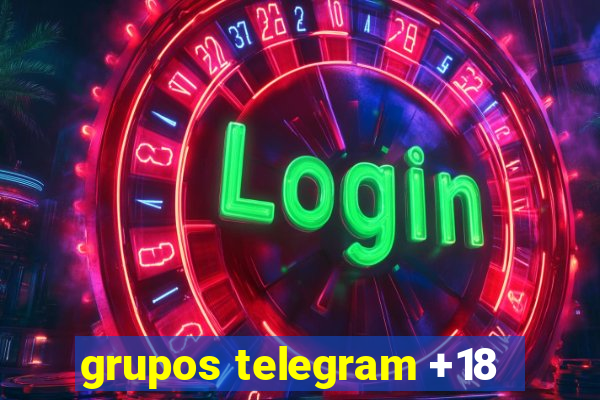 grupos telegram +18